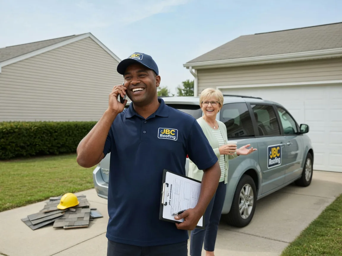 Roof Replacement Greenfield, OK FAQs